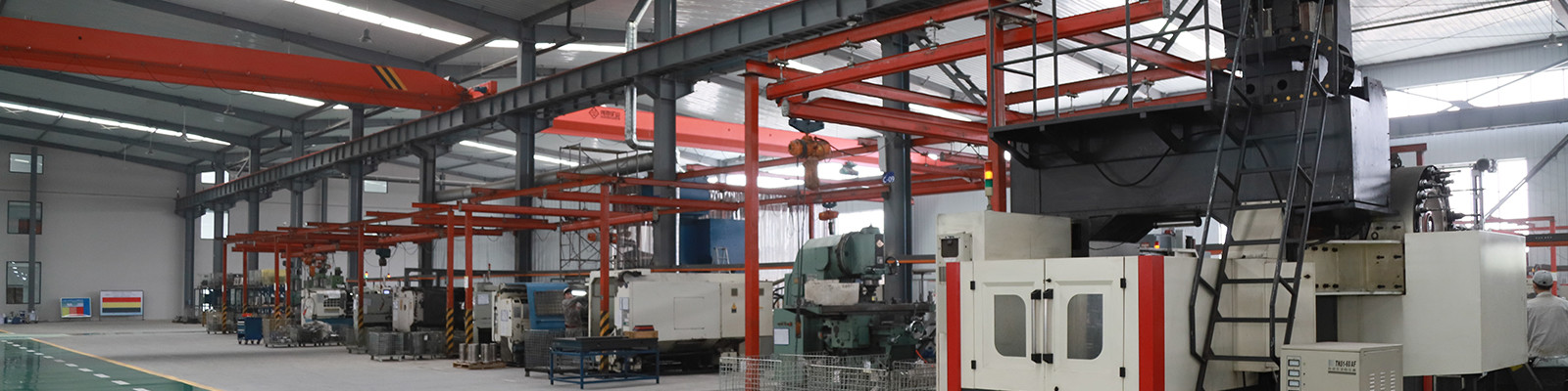 chất lượng Con lăn theo dõi bánh xe nhà máy sản xuất